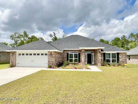 15681 Perdido Drive, Gulfport, MS 39503
