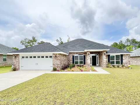 15681 Perdido Drive, Gulfport, MS 39503