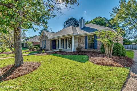 1031 N Azalea Drive, Madison, MS 39110