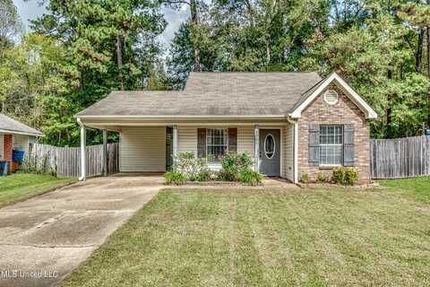 2031 Red Oak Drive, Brandon, MS 39042