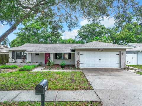 6602 PINECREST LANE N, PINELLAS PARK, FL 33781