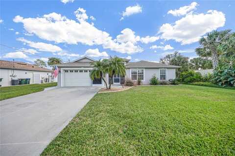 3784 DANBURY TERRACE, NORTH PORT, FL 34286