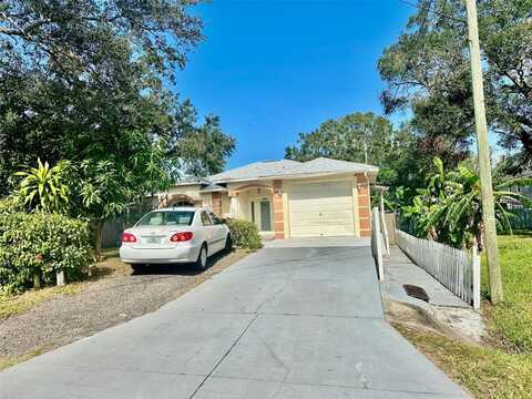 7412 33RD AVENUE S, TAMPA, FL 33619