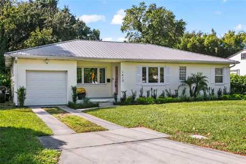 1412 LAKE WELDONA DRIVE, ORLANDO, FL 32806