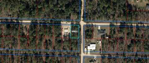 00 NE 17TH PLACE, WILLISTON, FL 32696
