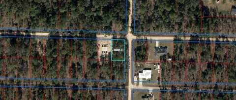 0 NE 17TH PLACE, WILLISTON, FL 32696