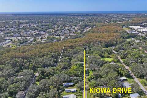 9150 KIOWA DR, NEW PORT RICHEY, FL 34654