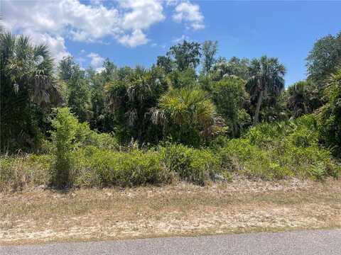 WAWANA ROAD, NORTH PORT, FL 34287