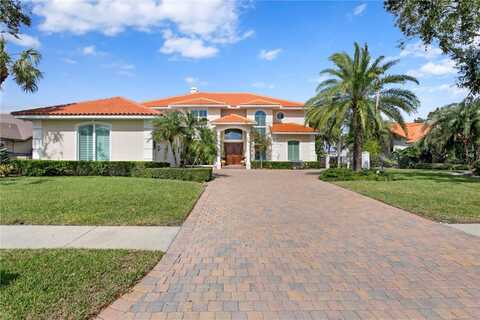 7303 PELICAN ISLAND DRIVE, TAMPA, FL 33634