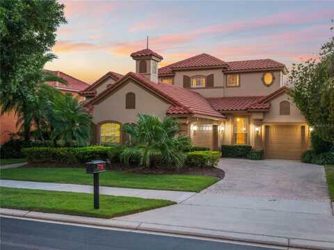 8408 TIVOLI DRIVE, ORLANDO, FL 32836