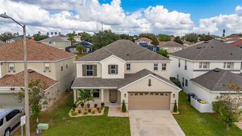 308 CANNA DRIVE, DAVENPORT, FL 33897