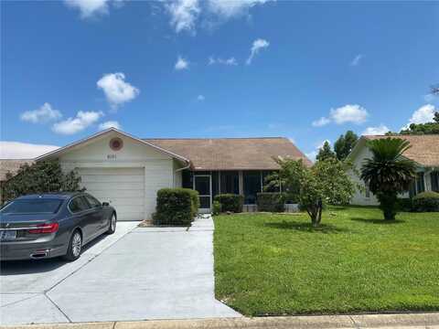 8101 CASUARINA DRIVE, PORT RICHEY, FL 34668