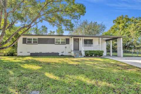 3202 DRAKE DRIVE, ORLANDO, FL 32810