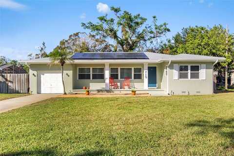 715 68TH AVENUE S, SAINT PETERSBURG, FL 33705