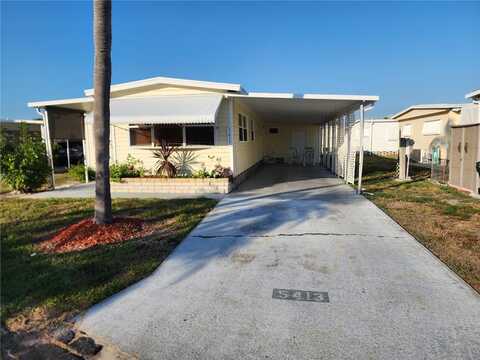 5413 COLLEEN DRIVE, BRADENTON, FL 34207