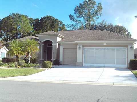 9450 SE 130TH PLACE ROAD, SUMMERFIELD, FL 34491