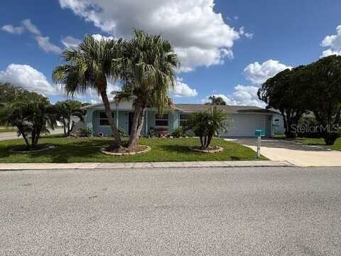 2646 ALBION STREET, HOLIDAY, FL 34691