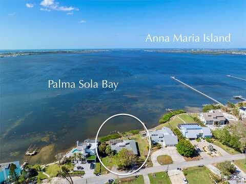 2308 PALMA SOLA BOULEVARD, BRADENTON, FL 34209