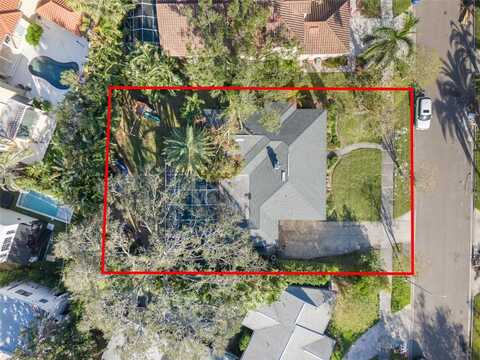 52 ALBEMARLE AVENUE, TAMPA, FL 33606