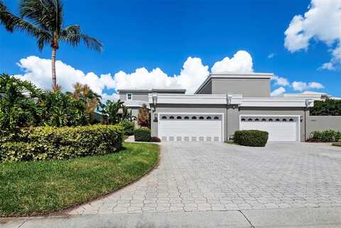 3542 MISTLETOE LANE, LONGBOAT KEY, FL 34228