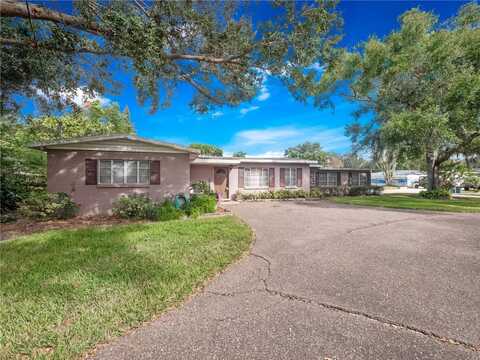 2239 HOMEWOOD DRIVE, Bell, FL 32809