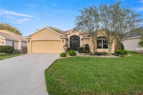 893 WINIFRED WAY, THE VILLAGES, FL 32162