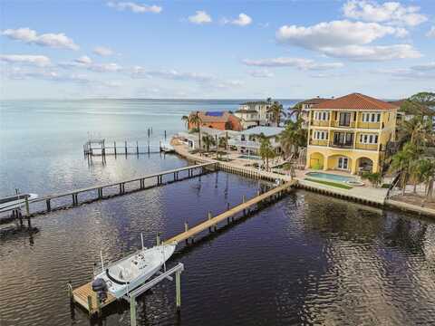 1679 SEA BREEZE DRIVE, TARPON SPRINGS, FL 34689