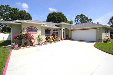 39 BREN MAR LANE, PALM COAST, FL 32137