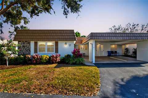 2707 RIVERBLUFF COURT, SARASOTA, FL 34231