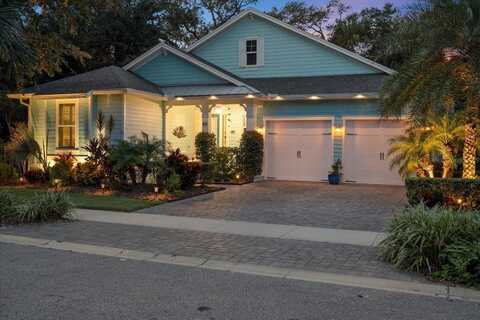 60 HIDDEN TREASURE DRIVE, PALM COAST, FL 32137