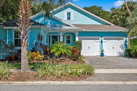 60 HIDDEN TREASURE DRIVE, PALM COAST, FL 32137