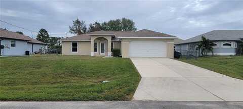 2136 PENFIELD TERRACE, NORTH PORT, FL 34288