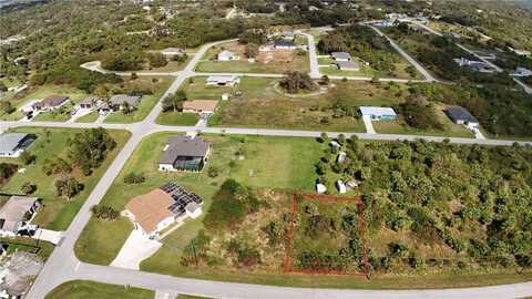 19378 STRATHCONA AVENUE, PORT CHARLOTTE, FL 33954