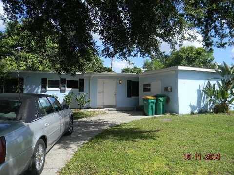 2456 DEEDRA STREET, PORT CHARLOTTE, FL 33952