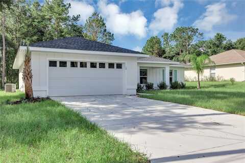 9848 N CARAVEL TERRACE, DUNNELLON, FL 34434