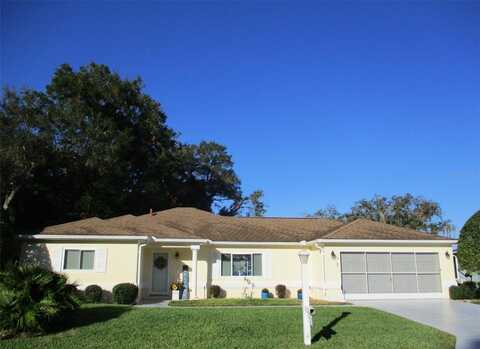 14861 SW 112TH CIRCLE, DUNNELLON, FL 34432