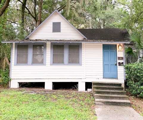 506 SE 4TH AVENUE, GAINESVILLE, FL 32601