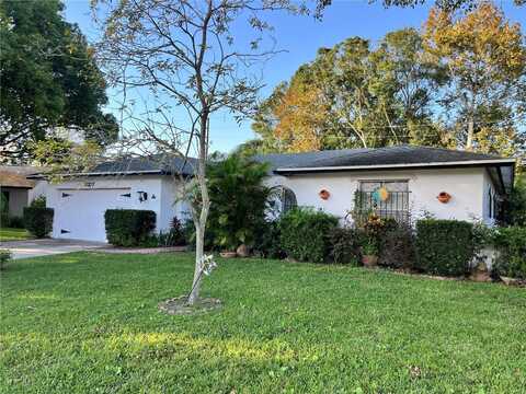 2607 VERDE LANE, WINTER PARK, FL 32792