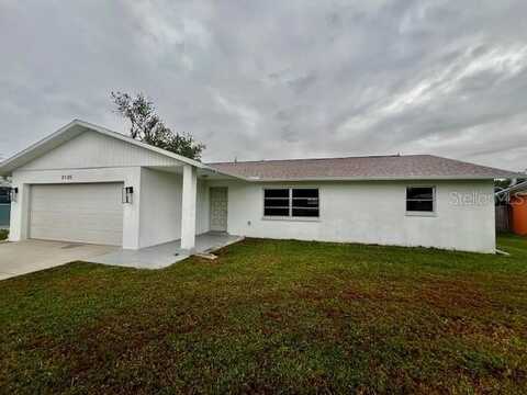 3125 PORT CHARLOTTE BOULEVARD, PORT CHARLOTTE, FL 33952