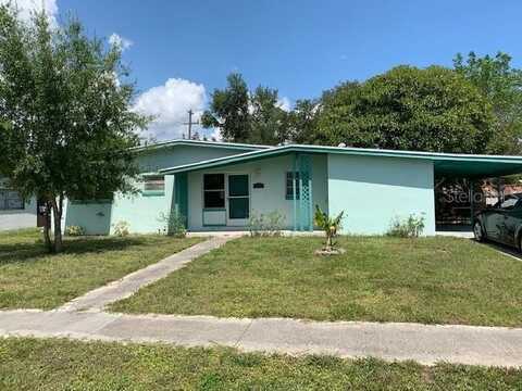 2472 DEEDRA STREET, PORT CHARLOTTE, FL 33952