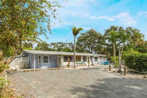 126 W ALACHUA LANE, COCOA BEACH, FL 32931