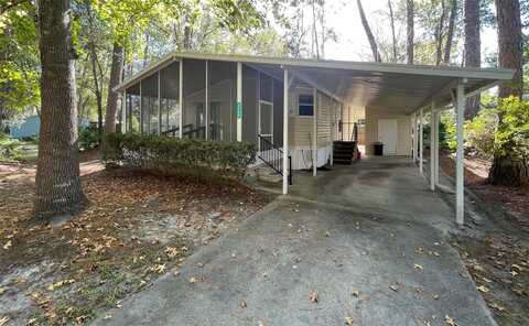 4095 NW 85TH PLACE, GAINESVILLE, FL 32653