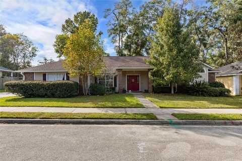 1522 NW 90TH TERRACE, GAINESVILLE, FL 32606