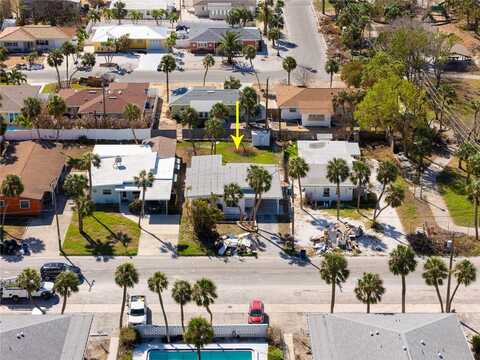 106 46TH AVENUE, ST PETE BEACH, FL 33706