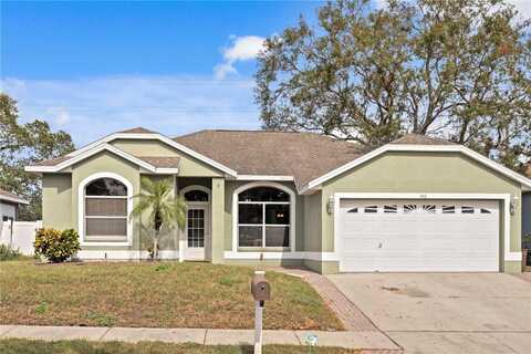 308 WOOD CHUCK AVENUE, TARPON SPRINGS, FL 34689