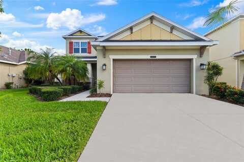 9157 BELLA VITA CIRCLE, LAND O LAKES, FL 34637