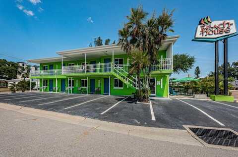 12100 GULF BOULEVARD, TREASURE ISLAND, FL 33706