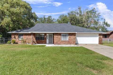 430 PARK LANE, BARTOW, FL 33830