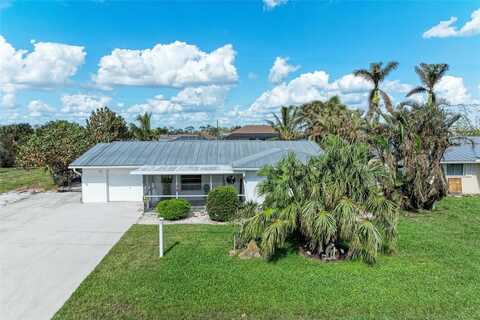 18838 COUNTRYMAN AVENUE, PORT CHARLOTTE, FL 33948