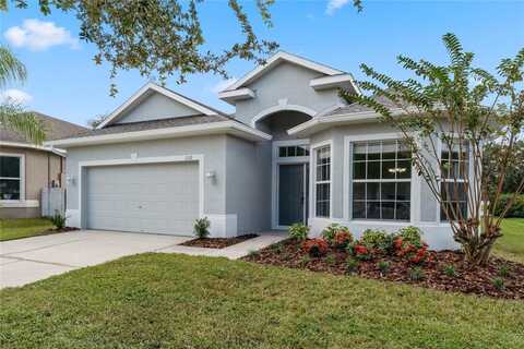 2319 CYPRESS TRACE CIRCLE, ORLANDO, FL 32825